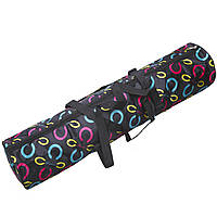 Чехол-сумка для фитнес коврика Yoga bag FI-6011