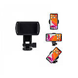 Tripod Stand Rotative | Multifunctional | 1m |  | JY-311, фото 6