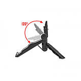 Tripod Stand Rotative | Multifunctional | 1m |  | JY-311, фото 7