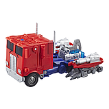 Трансформер Оптимус Прайм Hasbro Заряд енергой, 19 см — Transformer Optimus Prime, фото 4