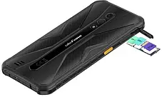 Смартфон Ulefone ARMOR X12 Pro 4/64Gb Black Global version, фото 3
