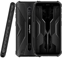 Смартфон Ulefone ARMOR X12 Pro 4/64Gb Black Global version, фото 6