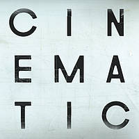 The Cinematic Orchestra To Believe (2LP, Album, Vinyl)