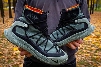 Чоловічі Кросівки Nike ACG Terra Antarktik Juniper Fog 43