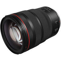 Об'єктив Canon RF 24-70mm f/2.8 L IS USM (3680C005) (код 1337511)