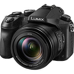 Фотоапарат Panasonic Lumix DMC-FZ2000 Новий