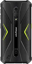 Смартфон Ulefone ARMOR X12 Pro 4/64Gb Less Green NFC Global version, фото 3