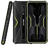 Смартфон Ulefone ARMOR X12 Pro 4/64Gb Less Green NFC Global version, фото 6