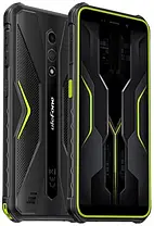 Смартфон Ulefone ARMOR X12 Pro 4/64Gb Less Green NFC Global version, фото 4