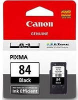 Картридж Canon PG-84, Black, E514, OEM (8592B001) (код 337628)