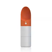 Поилка для собак Xiaomi MOESTAR ROCKET (MS0010001) Orange