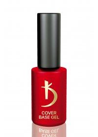 Камуфлююча база Cover Base Gel Neon Flake