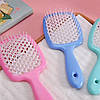 Гребінець для волосся Janeke Small Superbrush The Original Italian, фото 5