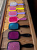 Гребінець для волосся Janeke Small Superbrush The Original Italian, фото 3