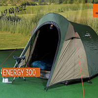 Намет тримісний Easy Camp Energy 300 для подорожей без нічого