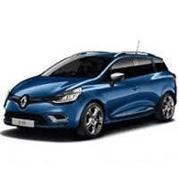 Renault Clio V 2019-