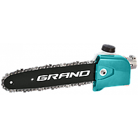 Насадка-висоторіз для бензокоси Grand 28х9Т