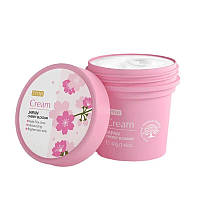 Крем для лица с цветом сакуры Fenyi Japan Cherry Blossoms Cream, 40 мл