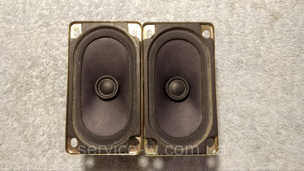 Динаміки 1-504-698-21 від телевізора Sony KV-21T1R