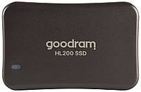 Накопитель SSD GOODRAM 2.5" USB 1TB HL200 (SSDPR-HL200-01T)