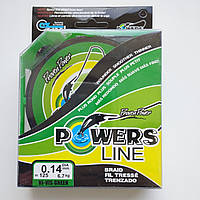 Шнур Powers Line 125 м