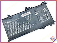 Акумулятор TE03XL для HP Omen 15, 15-bc, 15-AX, 15-AX015TX (HSTNN-UB7A, 849570-541) (11.55V 4380mAh)