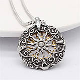 Кулон оберіг Вікінгів з ланцюжком, фото 8