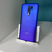 БУ Мобільный телефон Xiaomi Redmi 9 4\64 Gb, фото 7