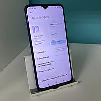 БУ Мобільный телефон Xiaomi Redmi 9 4\64 Gb, фото 4