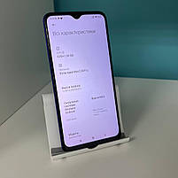 БУ Мобільный телефон Xiaomi Redmi 9 4\64 Gb, фото 5