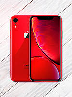 Смартфон iPhone XR 256Gb