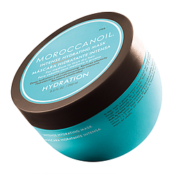 Маска інтенсивно зволожувальна MOROCCANOIL Intense Hydrating Masque 250 мл