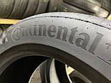 Шини Літо 245/45R17 Continental PremiumContact6 2019рік, фото 6