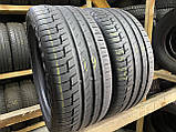 Шини Літо 245/45R17 Continental PremiumContact6 2019рік, фото 3