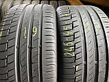 Шини Літо 245/45R17 Continental PremiumContact6 2019рік, фото 4