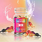 Капсули для волосся, мікс 30 шт, Sevich + Подарунок Глиняна маска-стік / Капсули для відновлення волосся, фото 7