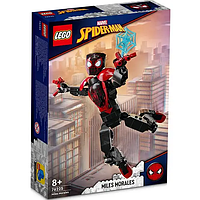 Конструктор LEGO Super Heroes Фигурка Майлза Моралеса 76225