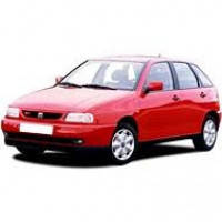 Seat Ibiza 1993-2002