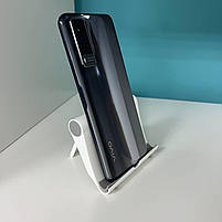 БУ смартфон Vivo Y21 4/64 GB Metallic Blue, фото 7