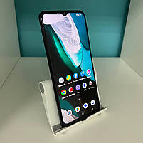 БУ смартфон Vivo Y21 4/64 GB Metallic Blue, фото 4