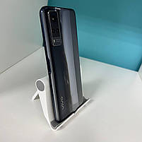 БУ смартфон Vivo Y21 4/64 GB Metallic Blue, фото 5