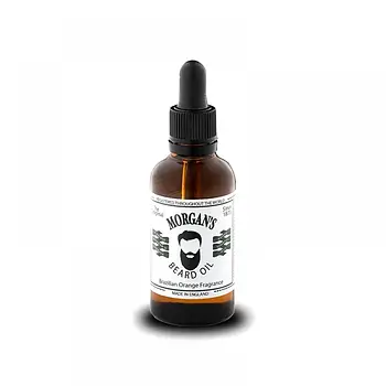 ОЛІЯ ДЛЯ БОРОДИ AMERICAN CREW BEARD SERUM 50 МЛ