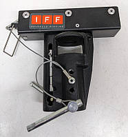 Каретка 6 колісна для рейок 60мм. з кріпленням 16 і 28 мм IFF FF3231D (Manfrotto)