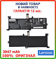 Оригінальна батарея L16M2PB1 для ноутбука Lnovo IdeaPad 320-15 330-15 520-15