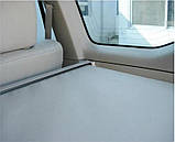 Шторка полка багажника Toyota LAND CRUISER FJ100 LC100 1998 1999 2000 2001 2002 2003 2004 2005 2006 2007, фото 7