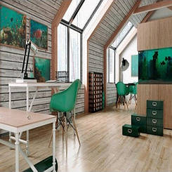 Ламінат Kronopol Дуб Тихий 3280