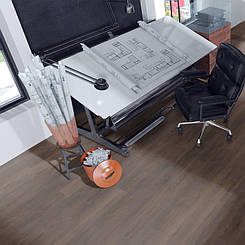 Ламінат Kronopol Дуб Адріатика 3793