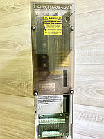 Сервопривод Bosch Indramat TDM1.2-100-300-W1-2 (частотник)