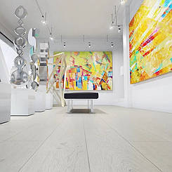 Ламінат Kronopol Дуб Маскарпоне 40014