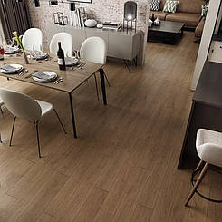 Ламінат Kronopol Дуб Брауні 40084